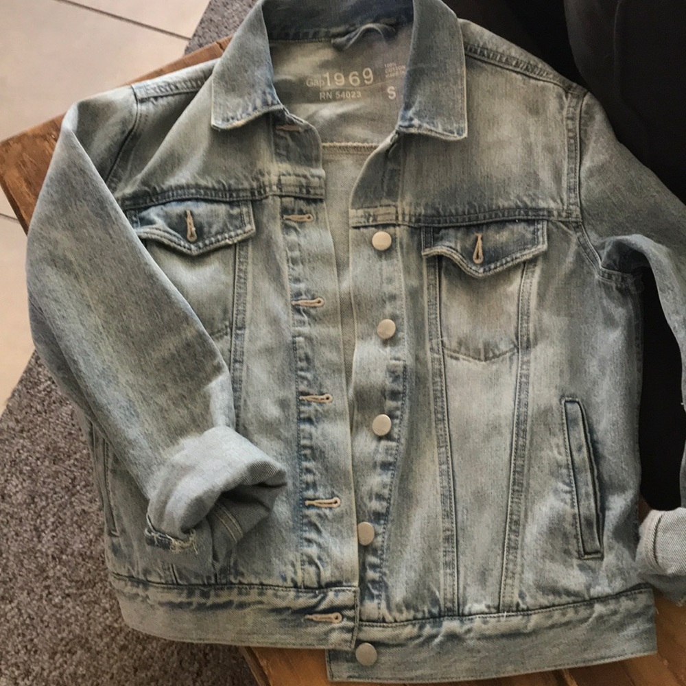 GAP jacket